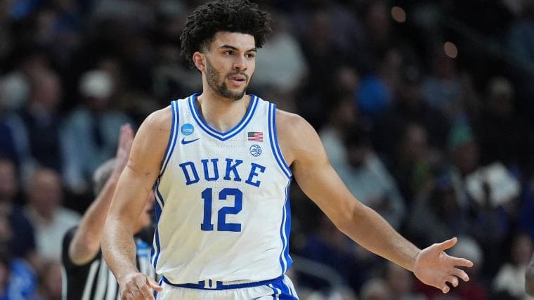 2026 NBA Draft announcement tracker: Cameron Boozer, Darryn Peterson and other top prospects live updates