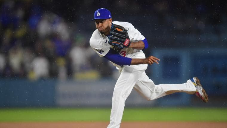 Dodgers deliver major Edwin Diaz update amid pitching concerns
