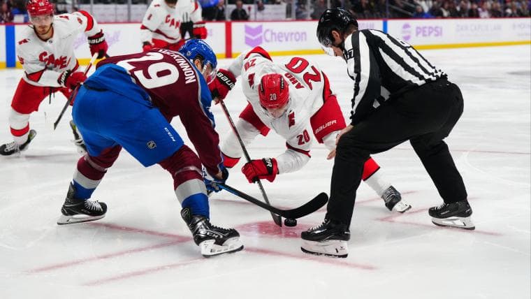 NHL Conn Smythe Trophy rankings: Early look at the top 5 candidates