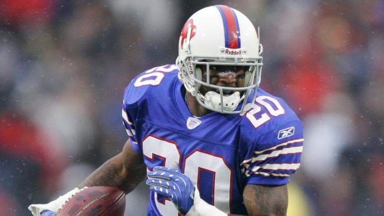 Bills' former 1st-round pick is forever tied to ESPN's NFL Draft pick chime