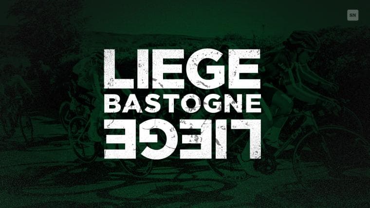 Where to watch Liege-Bastogne-Liege 2026: Time, TV channel, live stream for cycling classic