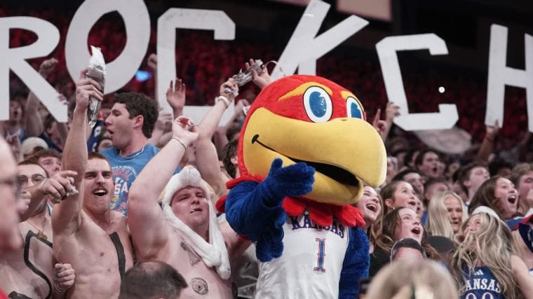 Kansas Jayhawks Basketball transfer portal tracker live updates, news on commits, departures from the program