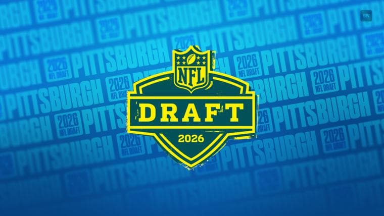 NFL Draft picks schedule 2026: What time to expect every team's selection in Round 1
