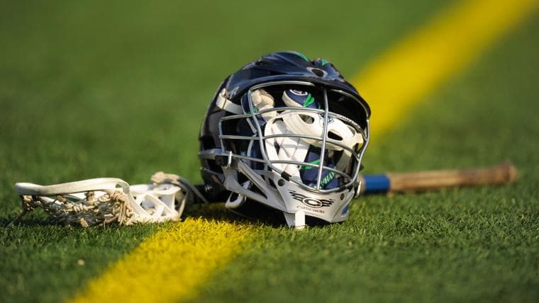 Big Ten men's lacrosse schedule, bracket, times, channels, live streams to watch 2026 tournament