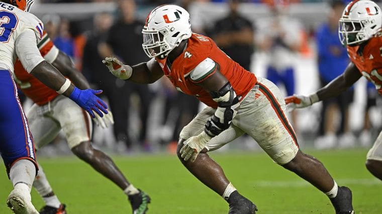 Analyst reveals Chiefs' ideal first round selection and fans will love it