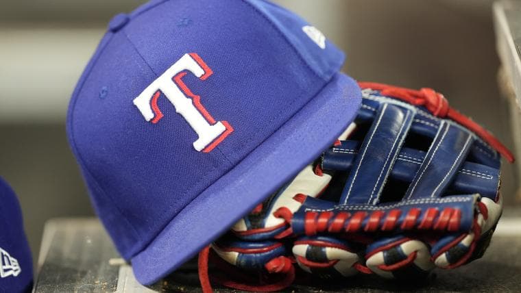 Rangers release former Yankees, Padres .578 OPS speedster, close friend of Aaron Judge