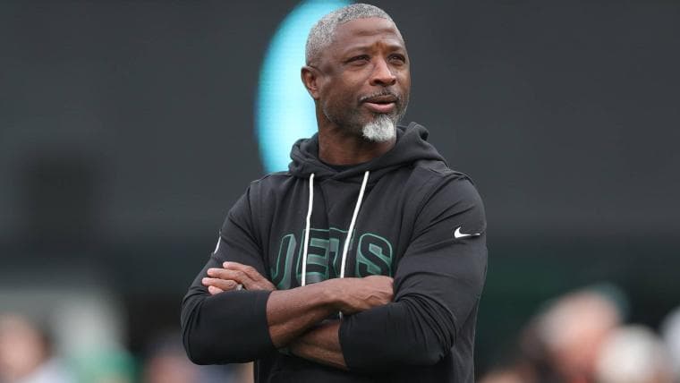 Jets 'absolutely cooked' in Round 1 of NFL Draft according to ESPN analyst