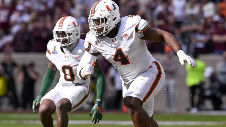 Analyst makes compelling Chiefs case for defensive stud in NFL Draft