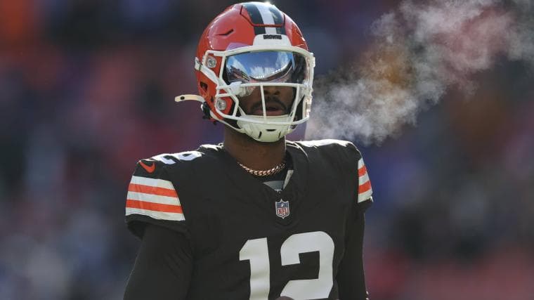 Todd Monken offers scouting report on Browns' QB competition