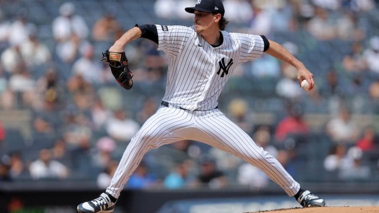 Yankees vs. Red Sox predictions for Wednesday: Trade AL East rivalry on Kalshi