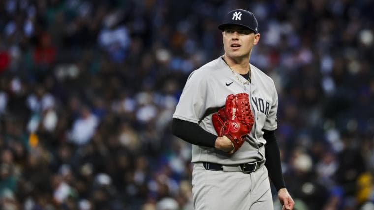 Yankees ride Ryan Weathers’ masterclass toward statement series sweep vs Royals