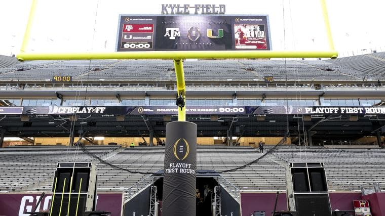 Tracking Texas A&M Aggies live draft grades: Expert analysis for every pick, best and worst fits in 2026