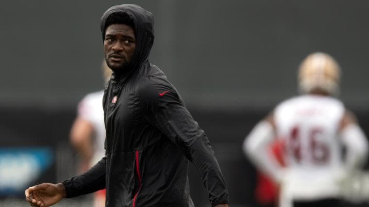49ers’ Brandon Aiyuk trade update is far from ideal amid failed relationship