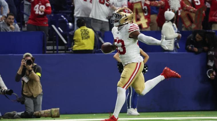 49ers get strong grade from ESPN as clear winners of Cowboys trade for veteran LB