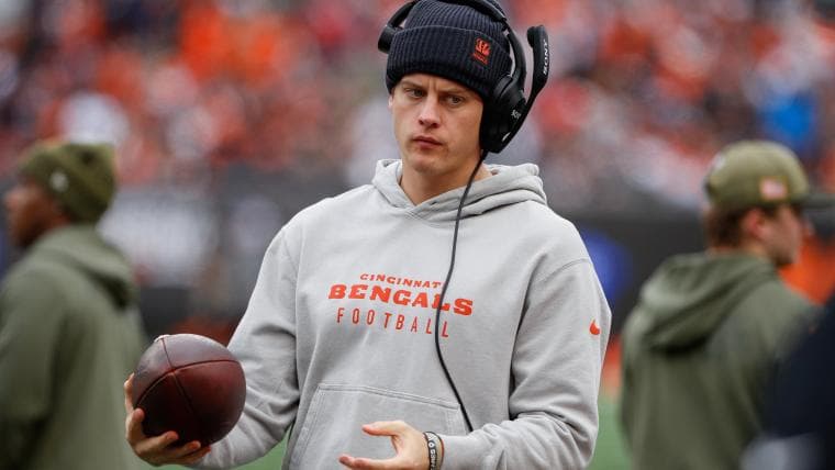 New report casts serious doubt on Joe Burrow's future with Cincinnati Bengals