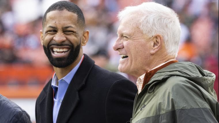 Browns urged to avoid selecting 315-pound prospect in 1st round of 2026 draft