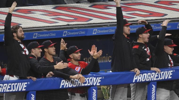 3 reasons why the Cleveland Guardians organization had a day to remember