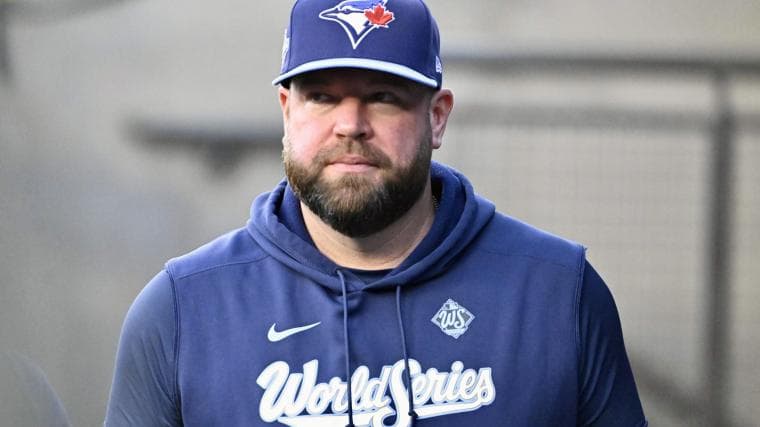 Blue Jays’ ace suddenly viewed as trade candidate due to Toronto’s struggles