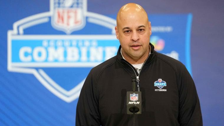 Pittsburgh Steelers charged with making one of worst value picks of 2026 NFL Draft