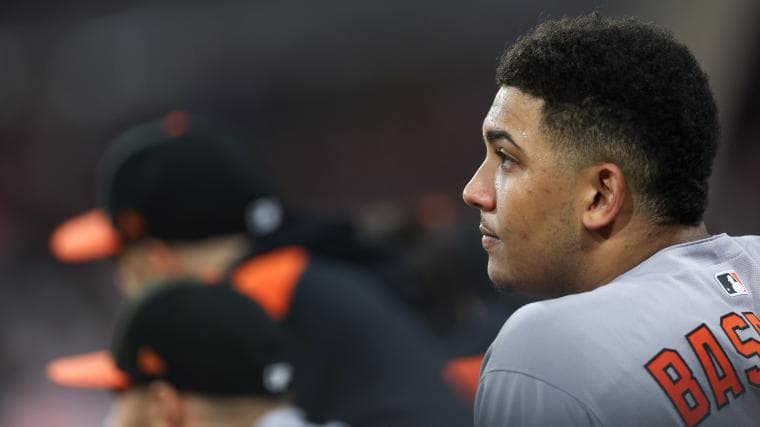 Why Orioles aren't a 'clean fit' for $115 million Astros All-Star