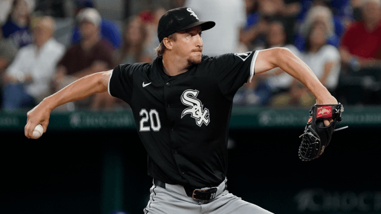 Early 2026 MLB trade candidate: Erick Fedde forcing rebuilding White Sox’s brass to make decision