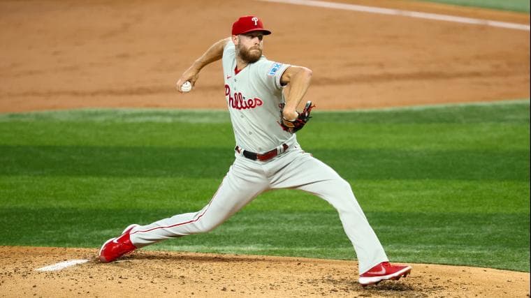 Zack Wheeler’s return gives Phillies exactly what they desperately needed”