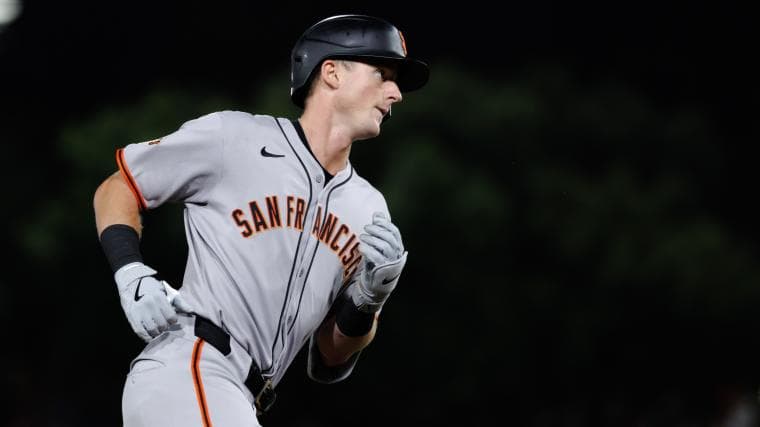 Trying to make sense of Blue Jays' odd Tyler Fitzgerald trade from view at Triple-A