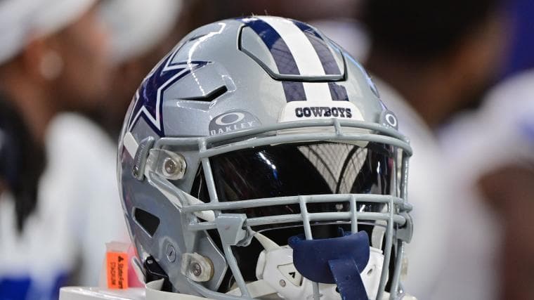 Cowboys undrafted free agent signings tracker 2026: Every reported move for Dallas