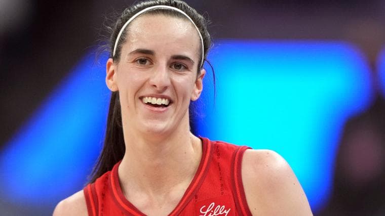 Is Caitlin Clark on a minutes restriction today? The latest on Fever star's preseason status