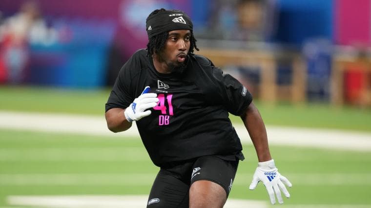 Best available safety in 2026 NFL Draft: Updated results, top prospects still on board