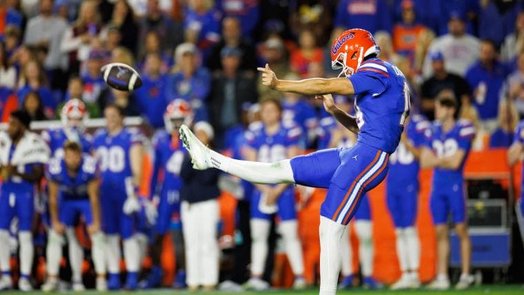 Why Bills picked punter Tommy Doman in NFL Draft