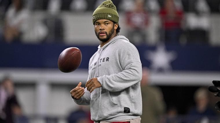 Who is the Cardinals' QB? Explaining why Arizona's depth chart begs for draft pick after Kyler Murray leaves for Vikings