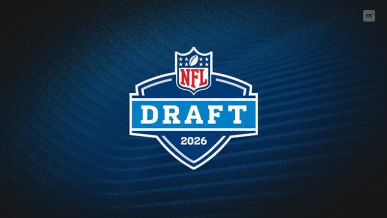 Where to watch the NFL Draft in Canada: TV channel, live streams, start times, schedule for 2026