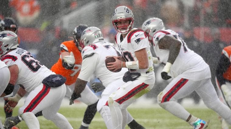 Patriots, Eagles named top landing spots for history-making $106 million five-time Pro Bowler