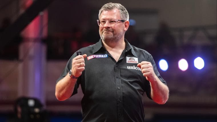 2026 European Darts Grand Prix: Draw, schedule, prize money and format explained
