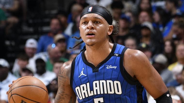 Paolo Banchero nearly ends Magic's three-decade long playoff drought, against Pistons