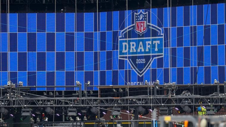 NFL Draft announcers 2026: Meet the ABC, ESPN and NFL Network broadcast crews