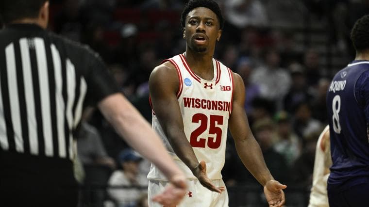 College basketball transfer portal tracker 2026: Latest news on John Blackwell, Juke Harris and others on the move