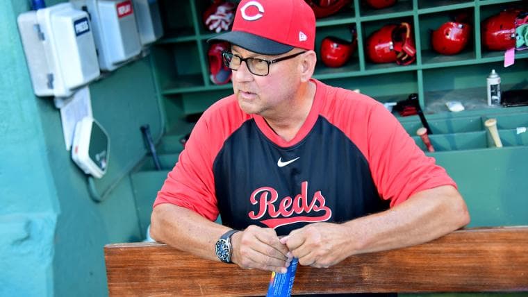 Dominant late-inning relief leads to Reds' climb in latest power rankings