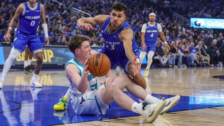 What went wrong for Hornets? How Kon Knueppel, Charlotte spiraled out of playoff contention with ugly loss