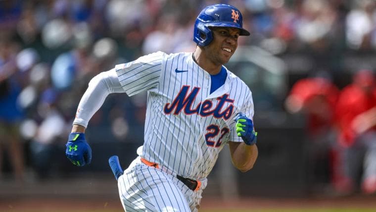 Mets named top landing spot for Astros' $115 million MVP candidate to pair with Juan Soto