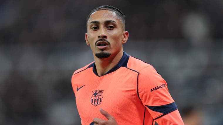 Barcelona injury list: Players out, potential return dates, predicted lineup for next game vs. Celta Vigo