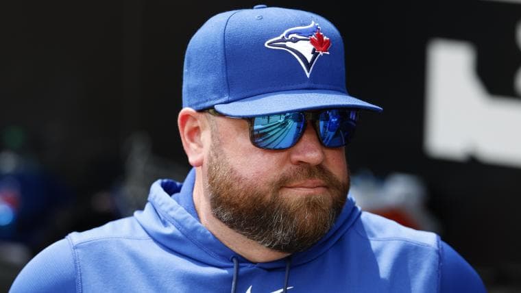 Blue Jays veteran is reportedly feeling better after being diagnosed with tough injury