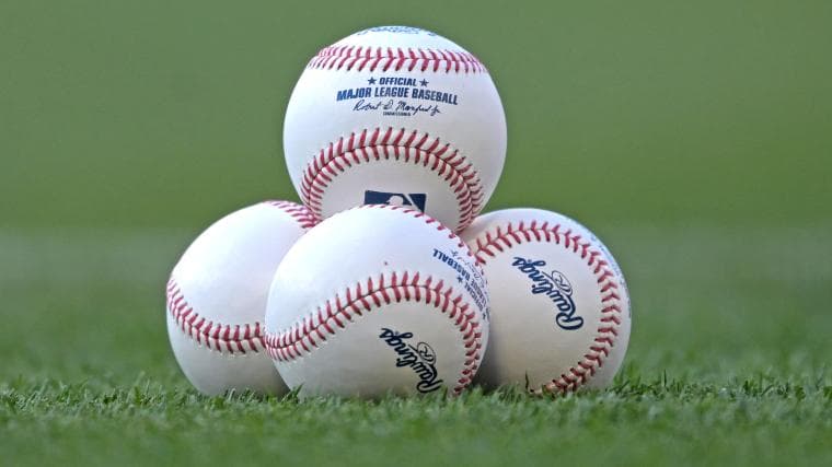 MLB Apple TV schedule 2026: Dates, times and teams for every 'Friday Night Baseball' live stream