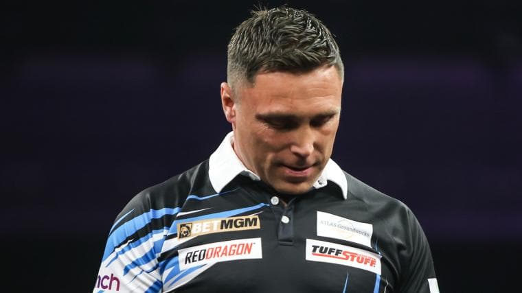 2026 Premier League Darts Night 12 Liverpool live results, scores and schedule: Price winless for third straight week after loss to van Veen