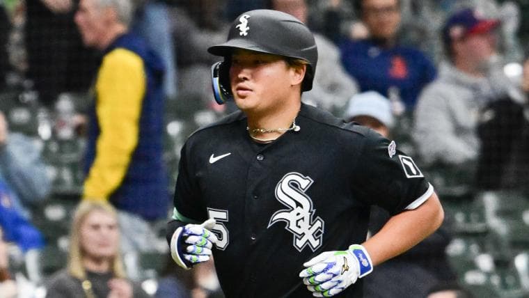 How Munetaka Murakami is actually better than expected for White Sox