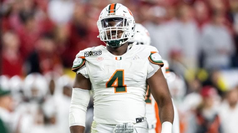 Chiefs get Chris Jones gift in latest mock draft