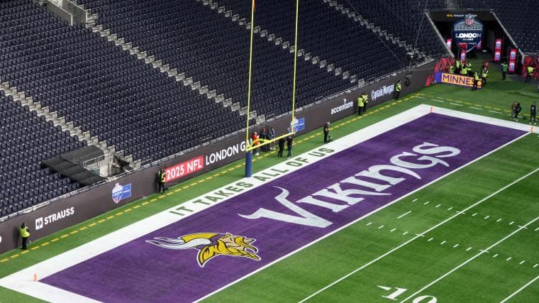 What happens if time runs out during NFL Draft? Revisiting the Vikings 'passing' on pick in 2003