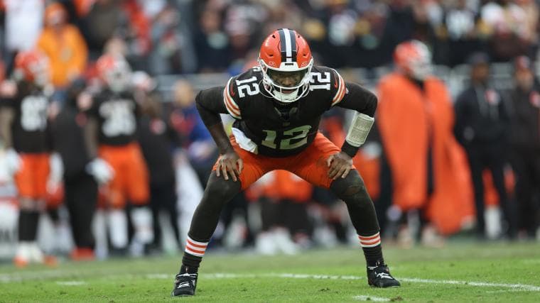 Browns' Round 1 NFL Draft plan might not be help for Shedeur Sanders