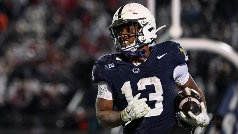 NFL Draft sleepers to know: 11 potential steals in 2026 include Kaytron Allen, Chris Johnson